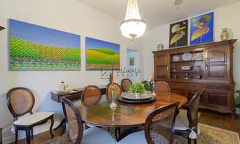 Imagem 7: Venda Apartamento 3 Dormitórios - 138 m² Cerqueira César