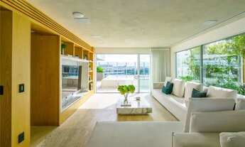 Imagem 2: APARTAMENTO RESIDENCIAL em São Paulo - SP, Alto de Pinheiros