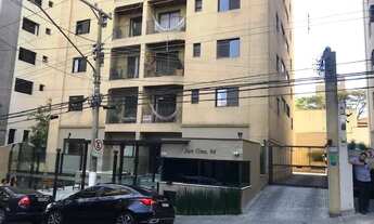 Imagem 6: Apartamento na Vila Olímpia e Itaim