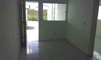 Imagem 6: Casa para venda possui 55 metros quadrados com 2 quartos em São João - Bertioga - SP