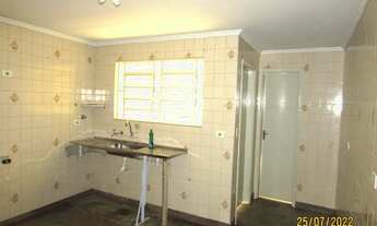 Imagem 2: CASA PARA ALUGAR NO CANGAIBA