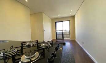 Imagem 7: Excelente apartamento para locação, no Mandaqui, com 50m², 2 quartos, 1 vaga e lazer