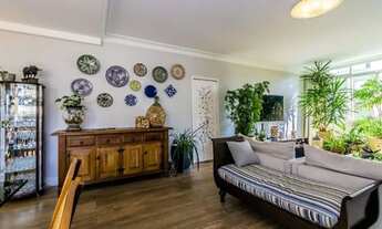 Imagem 3: APARTAMENTO RESIDENCIAL em São Paulo - SP, Perdizes