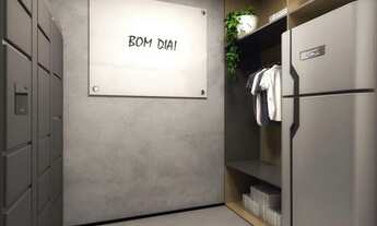 Imagem 4: Studio para venda tem 23 metros quadrados com 1 quarto em Indianópolis - São Paulo - SP