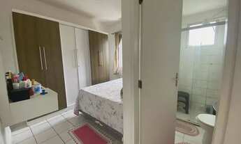 Imagem 4: Apartamento para venda tem 110 metros quadrados com 2 quartos em Pernambués - Salvador - B