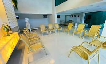 Imagem 4: Excelente oportunidade no condomínio Palazzo Ponta Negra, Capim Macio