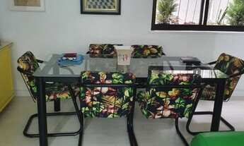 Imagem 7: Apartamento à venda na Rua Doutor Brasílio Machado, Santa Cecília, São Paulo - SP