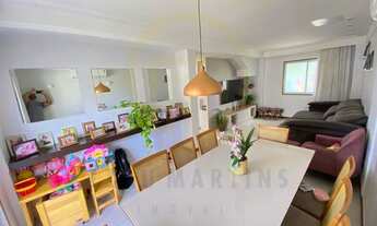 Imagem 3: Casa de condomínio 3 quartos - Aldeia Pq Igarapé - Colina de Laranjeiras, Serra Es