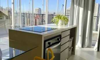Imagem: Apartamento Penthouse Bairro Mooca