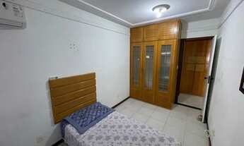 Imagem 5: Piatan 3 quartos com dependências completas