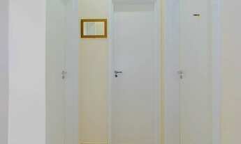 Imagem 7: Apartamento com 2 quartos, Sacada com Churrasqueira, Cozinha Planejada - São José dos Pinh