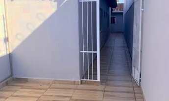 Imagem 4: Casa Residencial com 3 quartos para alugar por R$ 1100.00, 75.00 m2 - ROVERI - LONDRINA/PR