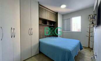 Imagem 6: Apartamento com 2 dormitórios à venda, 68 m² por R$ 585.000 - Maranhão - São Paulo/SP