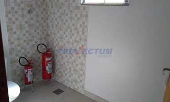 Imagem 5: Sala - Parque da Figueira - Paulínia