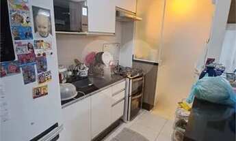 Imagem 15: Apartamento com 77m² no Centro de Osasco, 3 dormitórios, 1 suíte, 2 vagas