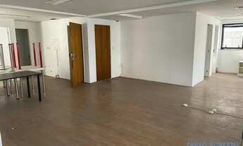 Imagem 2: CONJ. COMERCIAL - VILA OLÍMPIA - SP