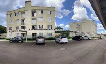 Imagem: Apartamento térreo 3 quartos Santa Felicidade