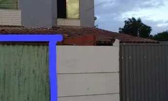 Imagem: Vendo casa com 2quartos guriri sul Rua 33
