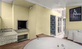 Imagem: Cobertura duplex para venda com 2 Dormitórios