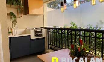 Imagem 3: APARTAMENTO PARA VENDA NO LUME MORUMBI - SÃO PAULO