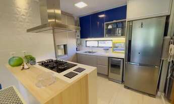 Imagem 2: Apartamento para venda tem 79 metros quadrados com 3 quartos em Muro Alto - Ipojuca - PE