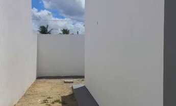 Imagem 3: Com Escritura Grátis - CASA no Feira 7 Superar Suas Expectativas 2/4