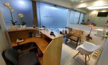 Imagem 2: Barra da Tijuca Galpão / depósito com 1 vaga na garagem