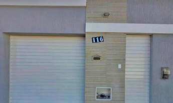 Imagem: Casa no Lima Verde