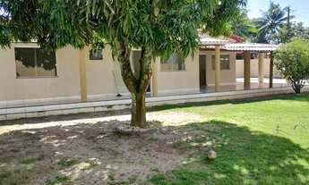 Imagem 4: Casa de condomínio para aluguel tem 500 metros quadrados com 4 quartos em Aratuba - Vera C