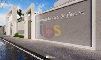 Imagem 4: Casa no Condomínio das Begônias