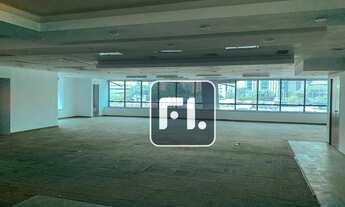 Imagem 5: Conjunto para alugar, 475 m² por R$ 49.229,02/mês - Vila Olímpia - São Paulo/SP