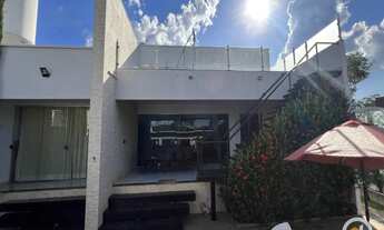 Imagem 4: Chácara no Condomínio Águas da Serra em Hidrolândia GO