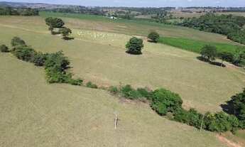 Imagem 6: Fazenda em Goianápolis px de Goiânia