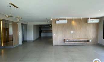 Imagem 6: Apartamento de 3 Suítes no Setor Bueno com Churrasqueira a Carvão