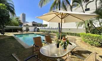 Imagem 4: Barra da Tijuca Casa em condomínio com 4 dormitórios