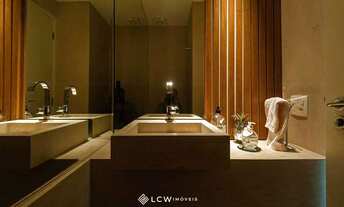 Imagem 6: Apartamento à venda, 3 quartos, 3 suítes, 3 vagas, Vila da Serra - Nova Lima/MG