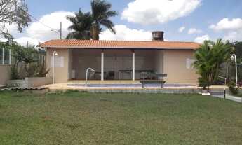 Imagem 7: Sitio 1.700m² em condomínio, casa, área de lazer, piscina, arvores frutíferas, Santa Luzi