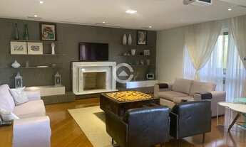 Imagem 4: Apartamento à venda e para alugar em Campinas, Cambuí, com 4 suítes, com 561 m², Plaza Bee