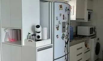 Imagem 7: Apartamento para aluguel possui 55 metros quadrados com 2 quartos em Ponta Negra - Natal