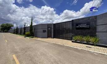 Imagem: RDS vende casa em lote 849m Res. Solar dos