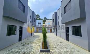 Imagem 4: Sobrado com 2 dormitórios à venda, 75 m² por R$ 489.000 - Jardim Capricórnio - Caraguatatu