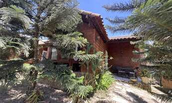 Imagem: Casa em gravatá