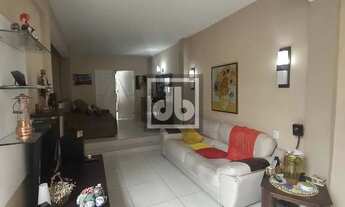 Imagem 3: Casa Duplex em Condomínio Freguesia - Sol da Manhã - 5 quartos Suíte. Agende sua visita!