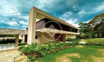 Imagem 2: Casa Alto Padrão -Condominio Amendoeiras codigo: 92457