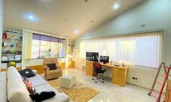 Imagem 7: Casa com 4 dormitórios à venda, 360 m² por R$ 2.765.000,00 - Alphaville - Santana de Parna