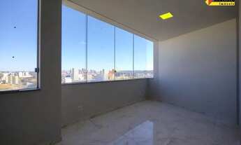 Imagem 6: Apartamento Cobertura para aluguel, 3 quartos, 1 suíte, 2 vagas, Manoel Valinhas - Divinóp