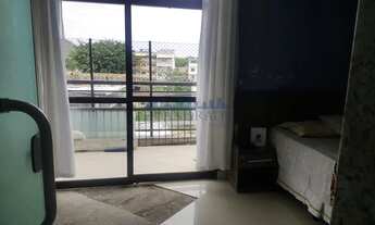 Imagem 2: Cobertura para venda/locação com 4 quartos - Recreio dos Bandeirantes com 400m²