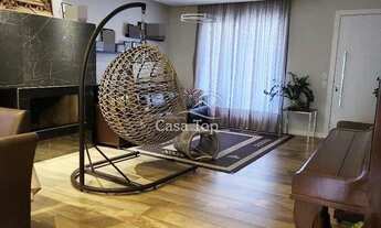 Imagem 2: Casa à venda Condomínio Residencial Terras Alphaville - Jardim Carvalho