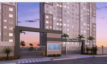 Imagem 4: Repasso apartamento na planta em Camaragibe-PE