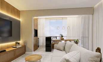 Imagem: Apartamento com 3 quartos/dormitórios no